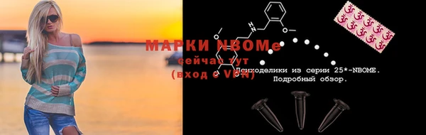 хмурый Горняк