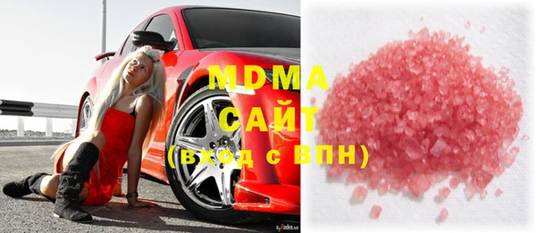хмурый Горняк