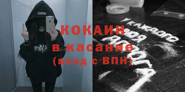 хмурый Горняк